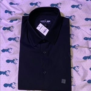 large express dress shirt